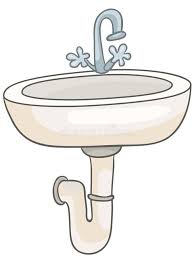sink (v)